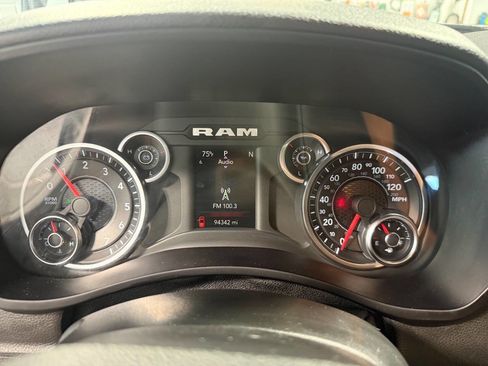 Used 2021 RAM 2500 Tradesman image 15