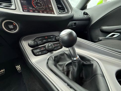 Used 2023 Dodge Challenger R/T w/ Blacktop Package image 26