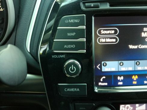 Used 2021 Nissan Maxima 3.5 SV w/ Floor Mat Group FWD image 40