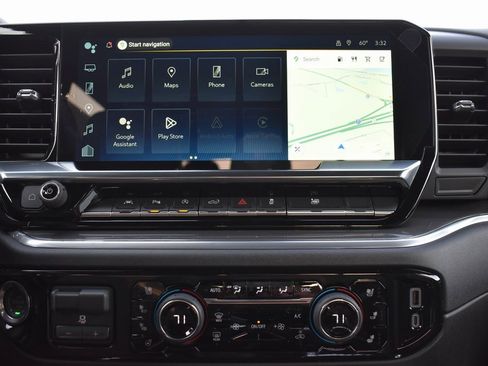 New 2026 Chevrolet Silverado 1500 High Country image 17