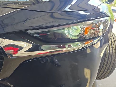 New 2026 MAZDA MAZDA3 s Sport FWD image 32