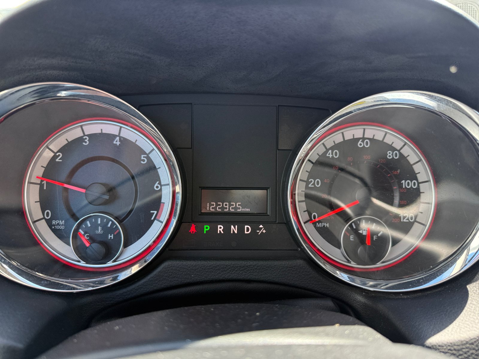 Used 2019 Dodge Grand Caravan SE w/ UConnect Hands-Free Group FWD image 11