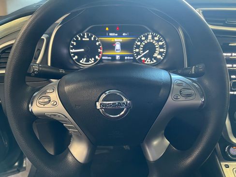 Used 2017 Nissan Murano S AWD/4WD image 14