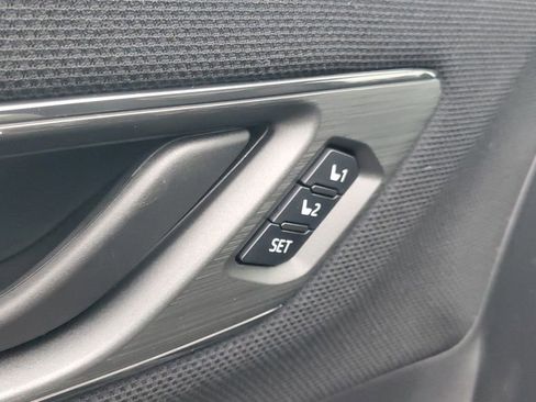 Used 2026 Subaru Outback Limited image 10