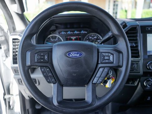 Used 2020 Ford F350 XLT w/ XLT Value Package image 19