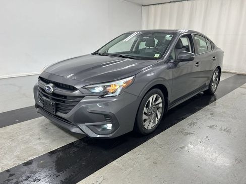 Used 2024 Subaru Legacy Limited w/ Popular Package #2 AWD/4WD image 5
