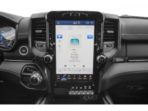 Used 2022 RAM 1500 Limited AWD/4WD image 13