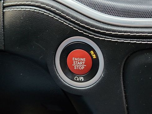 Used 2023 Dodge Charger SRT Hellcat RWD image 14