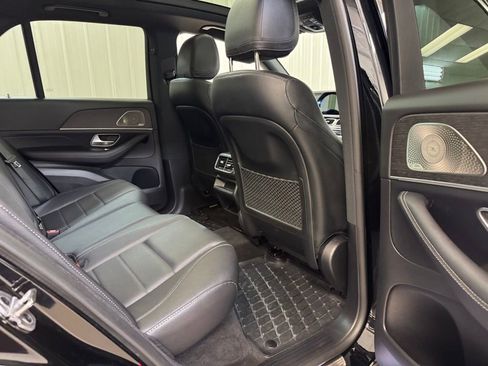 Used 2022 Mercedes-Benz GLE 350 4MATIC image 29
