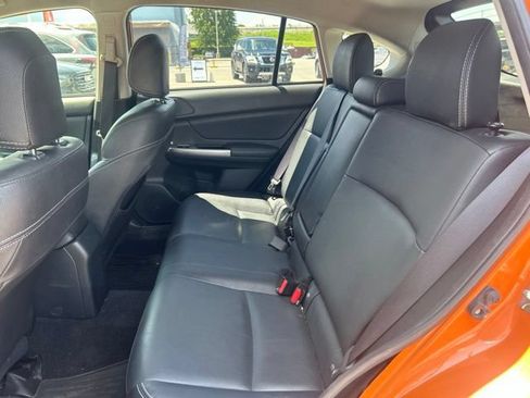 Used 2015 Subaru Crosstrek 2.0i Limited w/ Popular Package #2 AWD/4WD image 16