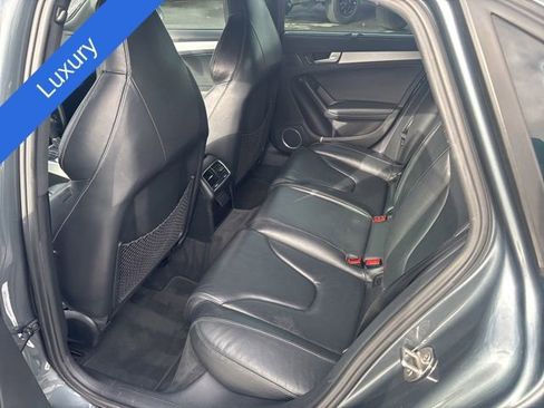 Used 2012 Audi S4 Prestige AWD/4WD image 14