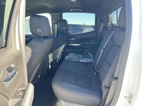 New 2026 GMC Canyon Elevation RWD image 25