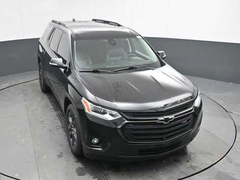 Used 2021 Chevrolet Traverse RS w/ LPO, Floor Liner Package image 41