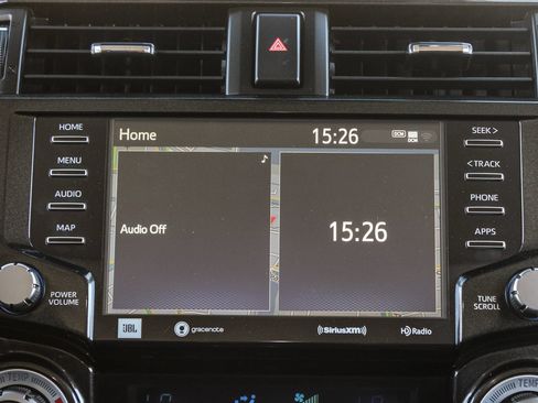 Used 2023 Toyota 4Runner TRD Pro AWD/4WD image 16