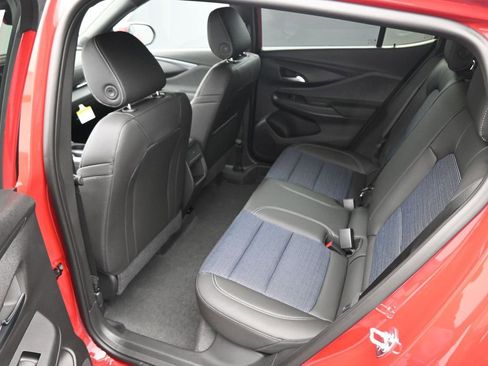 New 2026 Buick Envista Preferred image 15