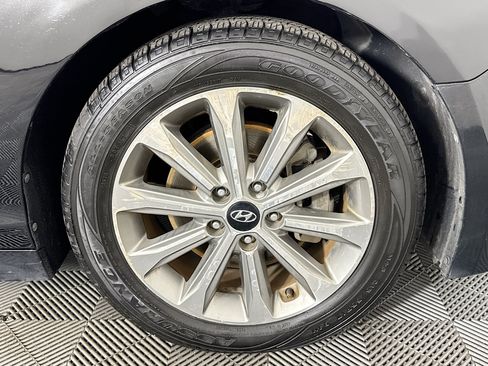 Used 2016 Hyundai Sonata Limited FWD image 54