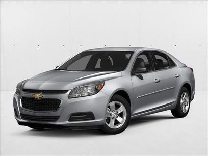 Used 2016 Chevrolet Malibu LS