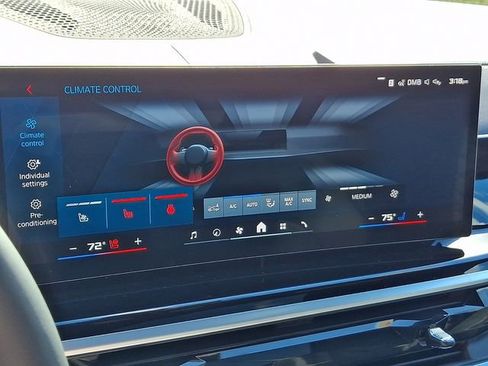 New 2026 BMW X5 M Competition image 16