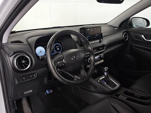 Used 2022 Hyundai Kona Limited AWD/4WD image 15