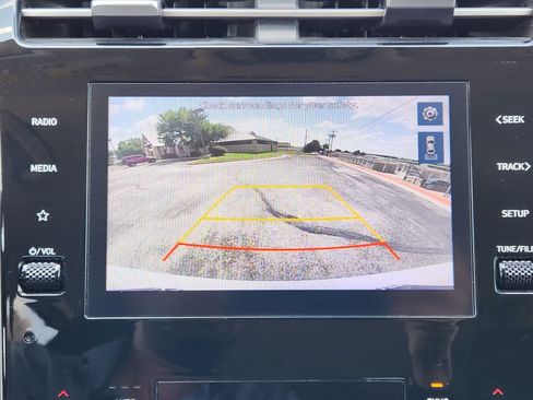 Used 2024 Hyundai Tucson SEL FWD image 16