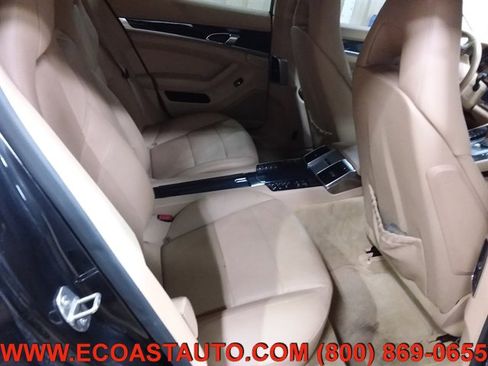 Used 2013 Porsche Panamera 4 image 15