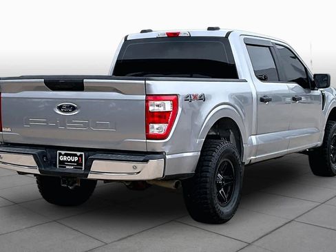 Used 2021 Ford F150 XL w/ Equipment Group 101A High AWD/4WD image 13
