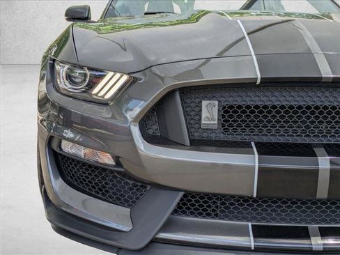 Used 2017 Ford Mustang Shelby GT350 RWD image 18