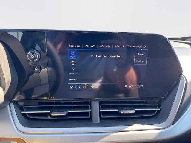 Used 2026 Chevrolet Trax LS FWD image 16