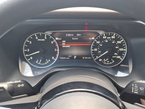 Certified 2021 Nissan Rogue SV AWD/4WD image 15