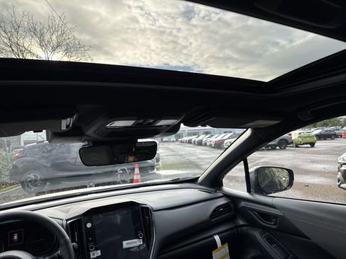 New 2026 Subaru Crosstrek 2.5i Wilderness w/ Wilderness Package image 22