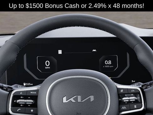 New 2026 Kia Carnival SX Prestige image 21