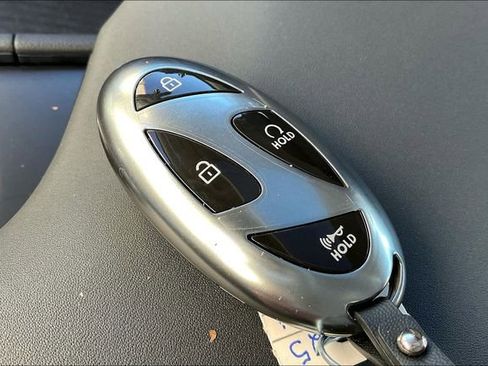 New 2025 Hyundai Sonata SEL image 31