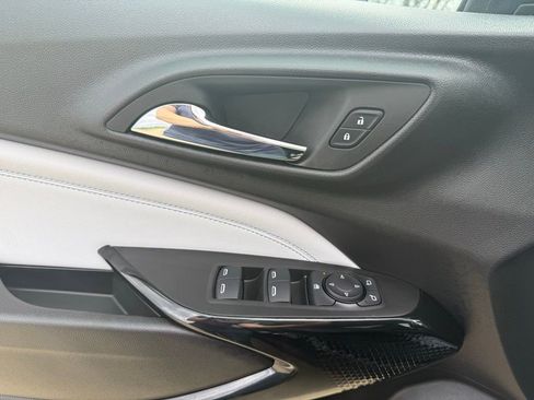 New 2026 Chevrolet Trax LT image 24