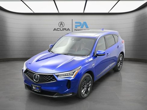 Certified 2024 Acura RDX A-Spec image 43