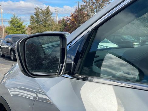 Certified 2021 Nissan Murano S image 22