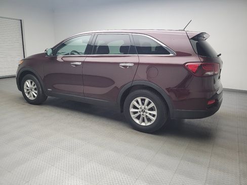 Used 2019 Kia Sorento AWD image 3