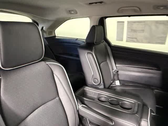 New 2026 Honda Odyssey Elite image 55
