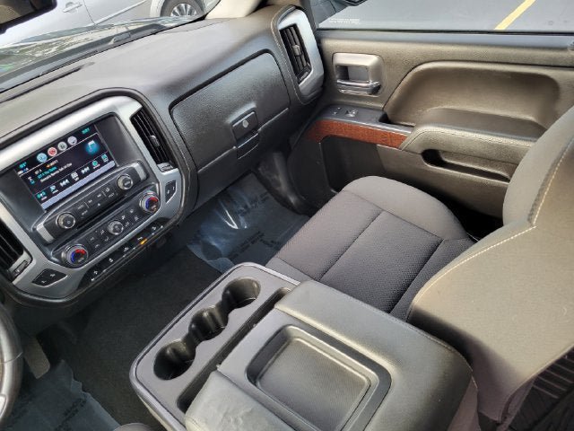 Used 2018 GMC Sierra 1500 SLE w/ Suspension Package, Off-Road AWD/4WD image 23