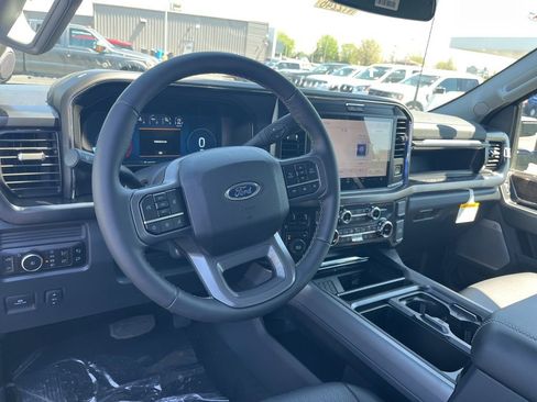 New 2026 Ford F250 Lariat AWD/4WD image 9