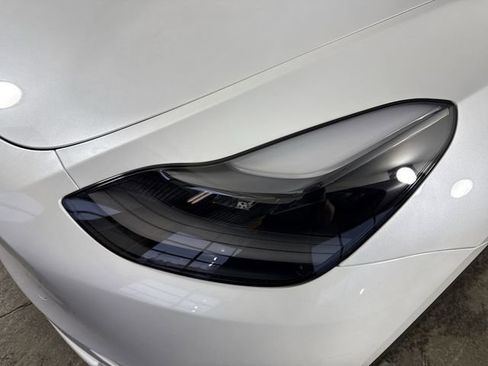 Used 2024 Tesla Model Y Long Range image 28