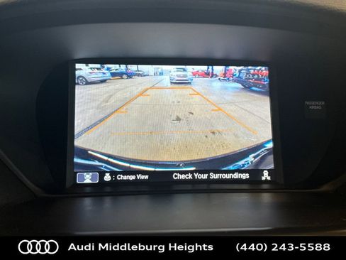 Used 2016 Acura TLX V6 SH-AWD w/ Technology Pkg image 21