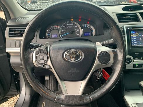 Used 2012 Toyota Camry SE image 20