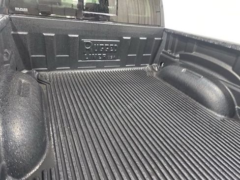 Used 2020 RAM 1500 Limited AWD/4WD image 15