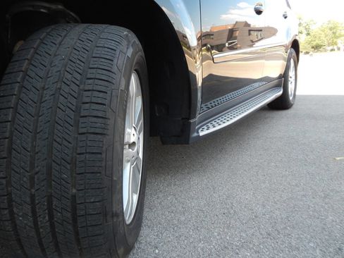 Used 2008 Mercedes-Benz GL 450 4MATIC image 17