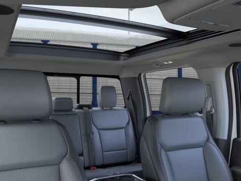 New 2026 Ford F150 Lariat image 22