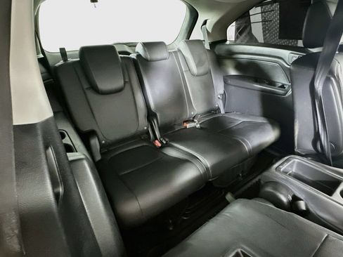 Used 2022 Honda Odyssey Touring image 16