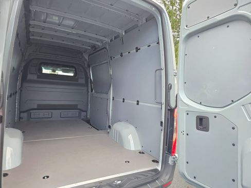 New 2025 Mercedes-Benz Sprinter 2500 image 16