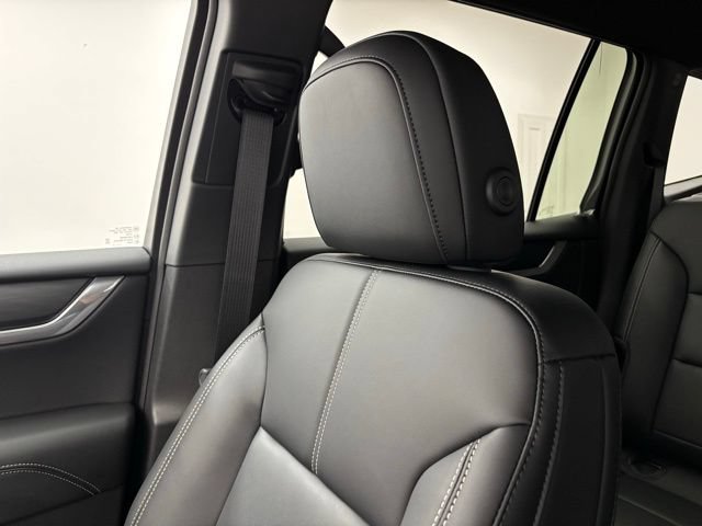 New 2026 GMC Acadia Elevation w/ Black Edition FWD image 44