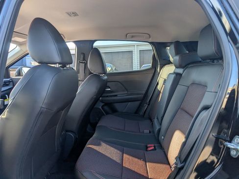 New 2026 Nissan Kicks SR image 12