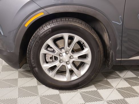 Used 2020 Hyundai Palisade SE FWD image 17